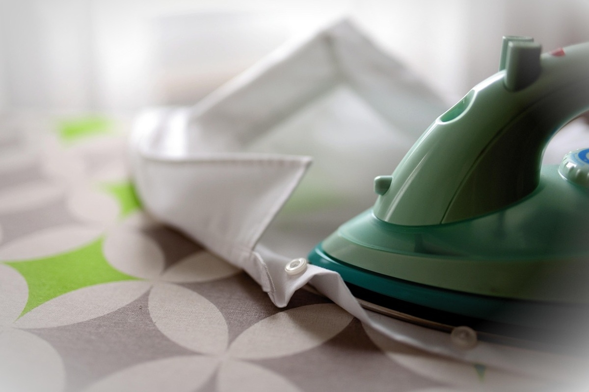 Ironing Services in Johannesburg